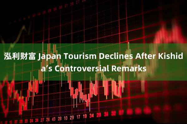 泓利财富 Japan Tourism Declines After Kishida’s Controversial Remarks